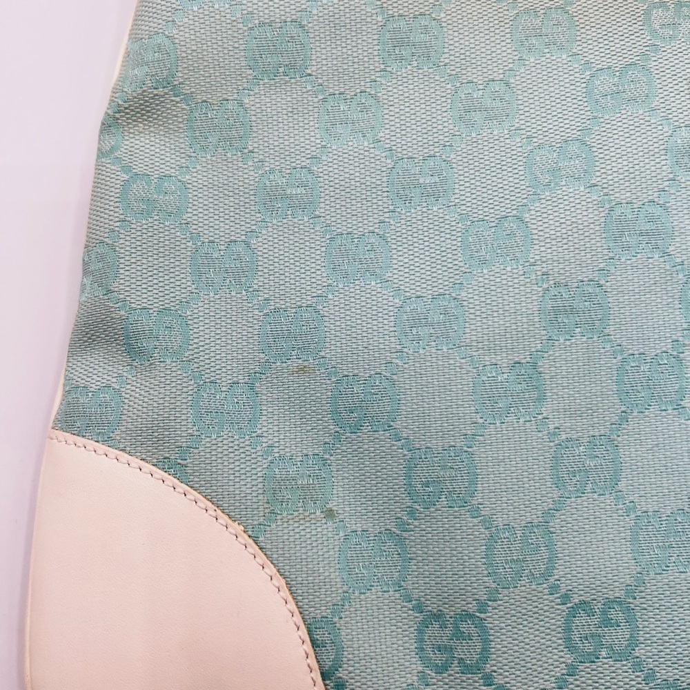 Gucci Vintage Jackie Hobo Shoulder Bag - Picture 11 of 16